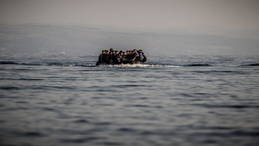 The Rwanda Bill: anti-asylum seeker laws and a legacy of suffering post image